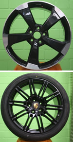 AK Club Wheels - Reifenshop AK Club Wheels - Reifenshop