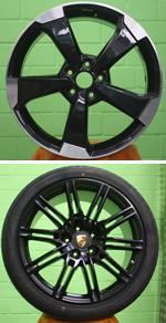 AK Club Wheels - Reifenshop